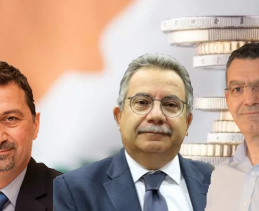 Η χαμηλή παραγωγικότητα κρατά πίσω την κυπριακή οικονομία